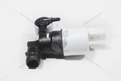 Насос склоомивача Citroen C3, C4, C5, C8 (6434 75) Citroen/Peugeot Peugeot/Citroen 643475
