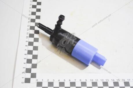 Насос омивача фар Peugeot 3008 (6434 E3) Citroen/Peugeot Peugeot/Citroen 6434E3