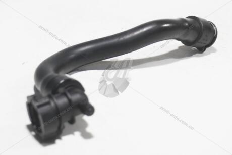 Патрубок отопителя Citroen C5, Peugeot 407, 508 (6466 WP) Citroen/Peugeot Peugeot/Citroen 6466WP