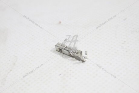 Разъем электрический (корпус) Citroen/Peugeot Peugeot/Citroen '6541H1