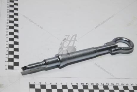 Гачок буксирувальний передній Citroen Berlingo, C5 (08-) (6744 18) Citroen/Peugeot Peugeot/Citroen 674418