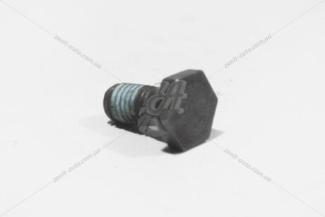 Болт маховика TU5JP4 ВПРЫСК (6914 89) Citroen/Peugeot Peugeot/Citroen 691489