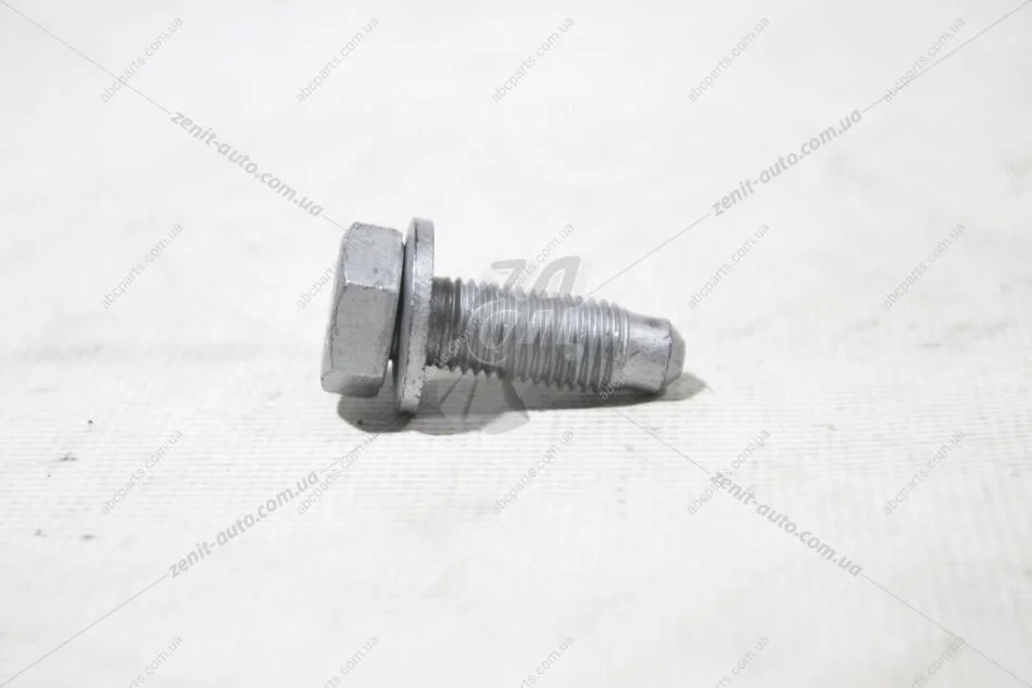 Болт кріплення стабілізатора Jumper3-Boxer3 (6923 G2) Citroen/Peugeot Peugeot/Citroen 6923G2 (фото 1)
