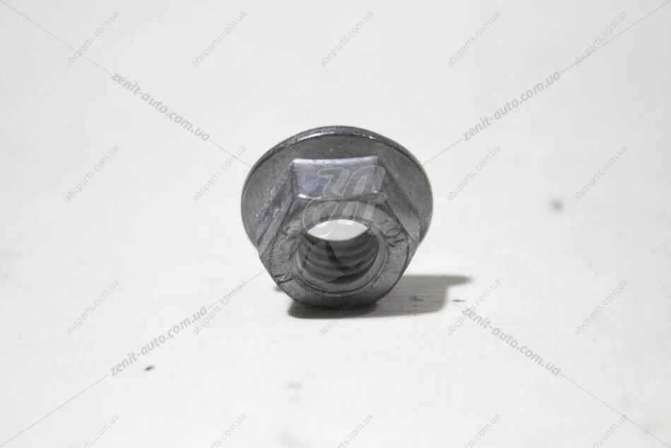 Гайка крепления шаровой опоры Citroen C3 (6936 86) Citroen/Peugeot Peugeot/Citroen 693686 (фото 1)