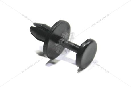 Клипса колесной арки Citroen 8mm C2, C3, C4, C5/Jumpy/ Peugeot 407 (6991 X7) Citroen/Peugeot Peugeot/Citroen '6991X7