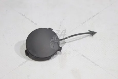 Заглушка переднього бампера 307new (7414 NR) Citroen/Peugeot Peugeot/Citroen '7414NR