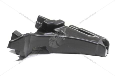 Накладка защитная крила левая Citroen Berlingo Citroen/Peugeot Peugeot/Citroen '8251ES (фото 1)