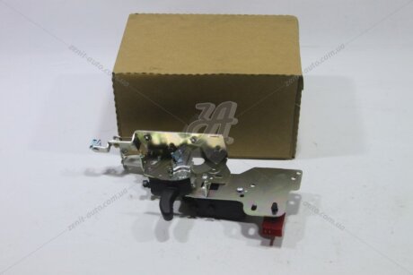 Замок дверей багажника Citroen Berlingo II/Peugeot Partner Citroen/Peugeot Peugeot/Citroen '8726F5