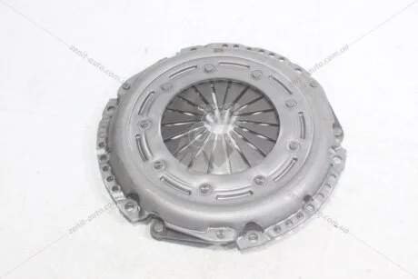 Кошик зчеплення 228мм. Citroen/Peugeot (96-) 1.6HDi Citroen/Peugeot Peugeot/Citroen '9653295680