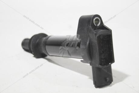 Котушка запалювання Citroen C3 1.2 i THP 110 (EB2DT) Citroen/Peugeot Peugeot/Citroen 9675390980