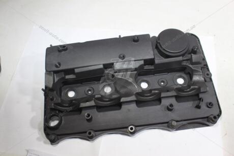Крышка клапанная ГБЦ Jumper3-Boxer3 PUMA 22DT 110-150 Л.С. Citroen/Peugeot Peugeot/Citroen '9675691480