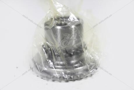 Шкив привода ГРМ Jumper3-Boxer3 PUMA 22DT 110-150 Л.С. Citroen/Peugeot Peugeot/Citroen 9675778480