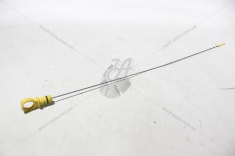 Щуп масляний Jumper3-Boxer3 PUMA 22DT Citroen/Peugeot Peugeot/Citroen 9675891380