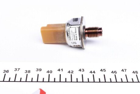 Датчик тиску палива PSA (08-) 1.6BlueHDi Citroen/Peugeot Peugeot/Citroen '9676643880