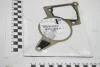 Прокладка насоса вакуумного 2,2 hdi Citroen Jumper III, Peugeot Boxer III (06-) Citroen/Peugeot Peugeot/Citroen 9676973280 (фото 1)