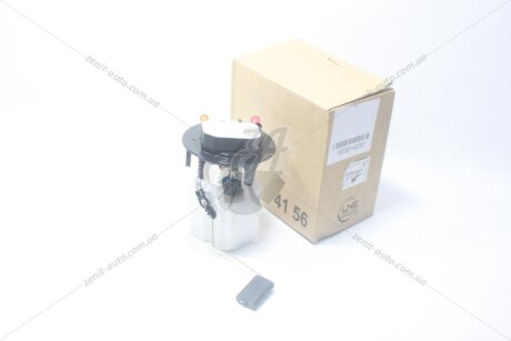 Насос паливний (модуль у зборі) Citroen C4 Picasso (13-)/Peugeot 308 II (13-), 5008 (16-) Peugeot/Citroen '9677816480