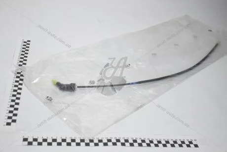 Трубка з'єднувальна циліндра зчеплення MA ->14329 Peugeot/Citroen 9678377780