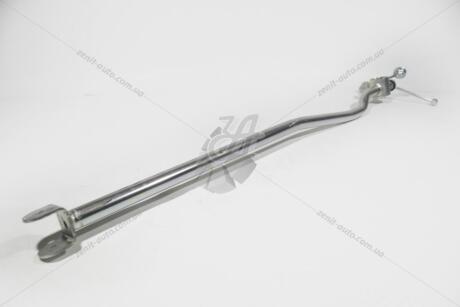 Тяга переключення передач Berlingo I Partner I (96-08) КПП МА Citroen/Peugeot Peugeot/Citroen 9800898780