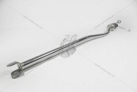 Тяга переключення передач Berlingo I Partner I (96-08) КПП МА Citroen/Peugeot Peugeot/Citroen 9800898780