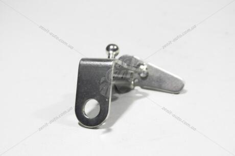 Скоба тяги кулисы MA Citroen/Peugeot Peugeot/Citroen 9800899080