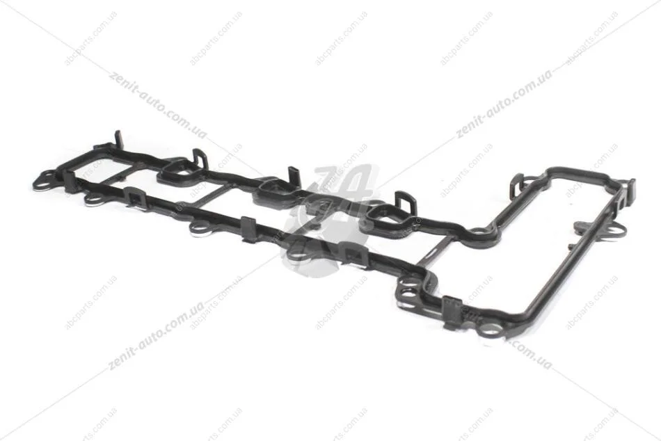Прокладка крышки клапанов Peugeot 3008 2.0BLUEHDI (17-) Citroen/Peugeot Peugeot/Citroen '9801292980 (фото 1)