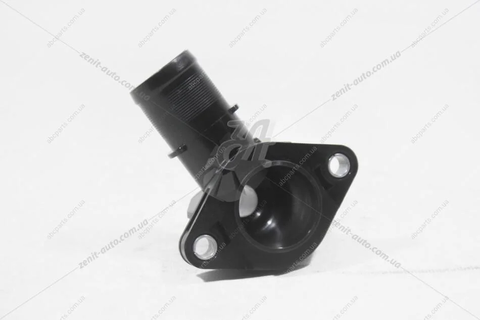 Фланец ОЖ Berlingo-Partner TU5JP4 Citroen/Peugeot Peugeot/Citroen 9801622180 (фото 1)