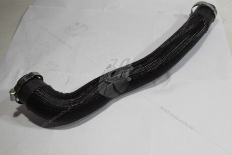 Патрубок інтеркулера нижній DW10 2.0 BlueHDi Citroen/Peugeot Peugeot/Citroen '9807540580