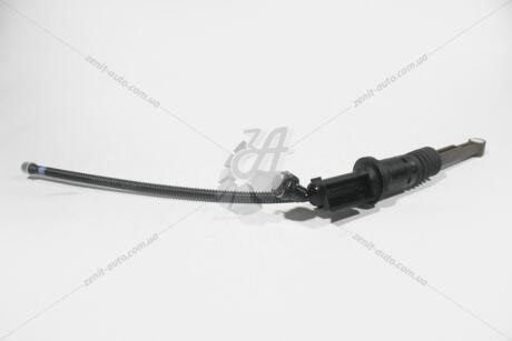 Головний циліндр зчеплення Berlingo2,Partner2 DV6ETED4,DV6ETED 02,11-> Citroen/Peugeot Peugeot/Citroen 9808167880
