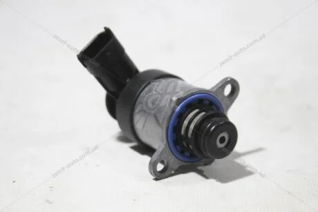 Клапан регулятор тиску дизельного палива Peugeot 5008 Citroen/Peugeot Peugeot/Citroen 9811388180