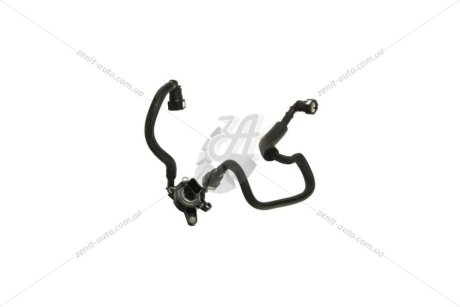 Трубка паливна (З датчиком) DV6 1.6 HDi Citroen/Peugeot Peugeot/Citroen '9813043380