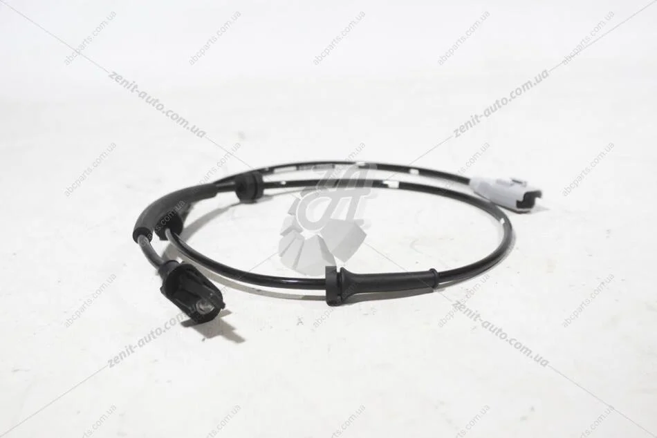 Датчик ABS задній Berlingo II Partner II Citroen/Peugeot Peugeot/Citroen 9813764880 (фото 1)