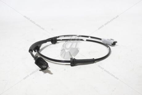 Датчик ABS задний Berlingo II Partner II Citroen/Peugeot Peugeot/Citroen 9813764880