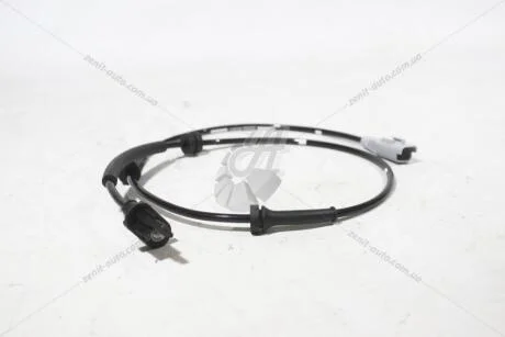 Датчик ABS задний Berlingo II Partner II Citroen/Peugeot Peugeot/Citroen 9813764880