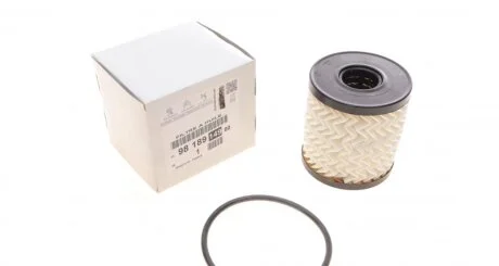 Фільтр мастила JUMPER 2.2,2.4,3.2TDCi 06- Citroen/Peugeot Peugeot/Citroen 9818914980