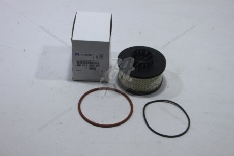 Фільтр паливний PSA (12-) 1.5BlueHDi Citroen/Peugeot Peugeot/Citroen '9820226380