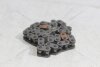 Ланцюг ГРМ (42 ланки крок 8 мм) 1.5HDI (DV5R_) 208 2008 308 3008 508 5008 Expert III Traveller Citroen/Peugeot Peugeot/Citroen '9830146880 (фото 8)
