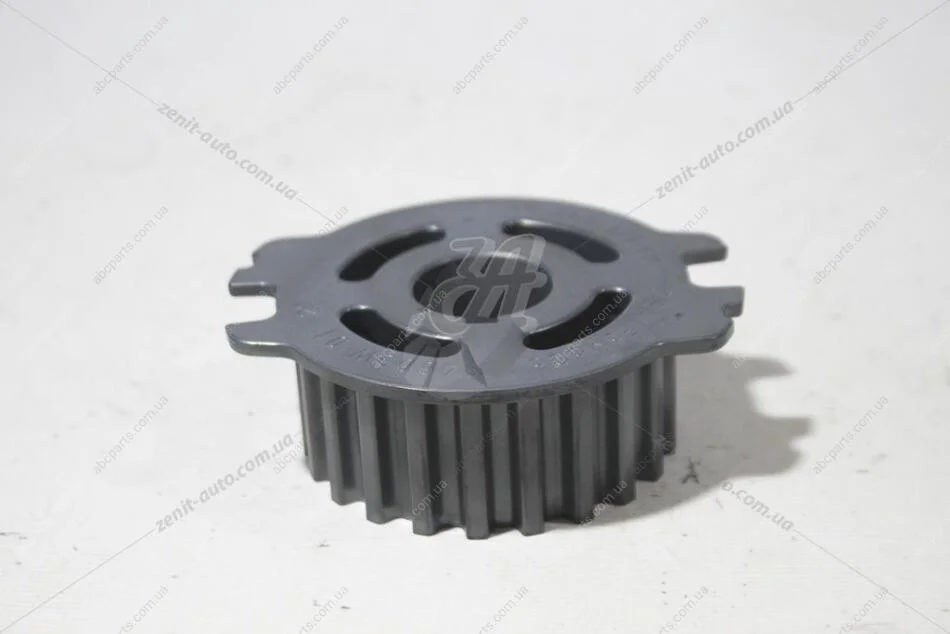 Шків приводу ТНВД Peugeot 3008 DV6ETED Citroen/Peugeot Peugeot/Citroen 9830312780 (фото 1)