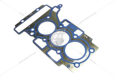 Прокладка ГБЦ Citroen C1 II, C3 II, C3 III, C4 Cactus, C-Elysee, DS3, Peugeot 108, 2008 I, 208 I, 208 (03.12-) Citroen/Peugeot Peugeot/Citroen '9844043380