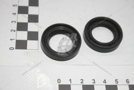 Сальник шахти форсунки Santa Fe (06-) 2.2d, Tucson (06-) 2.0d PH '1411ABHBH0