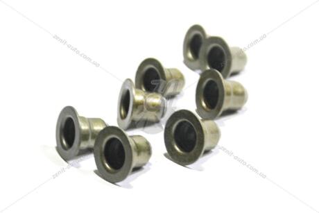 Сальник Авео 1,2 16V (09-)/Spark (10-) клапанів (5х10х13/17.8) (1шт) (кратно 8) (96440882) PH '1411BBLAI0