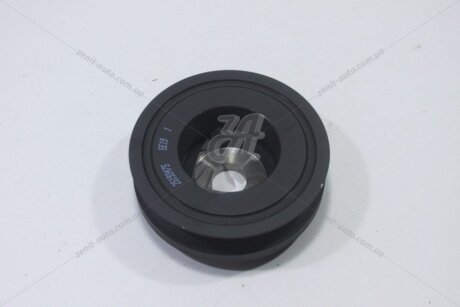 Шків колінвала ремінний Cruze 1,6i PH '1741BABDA0