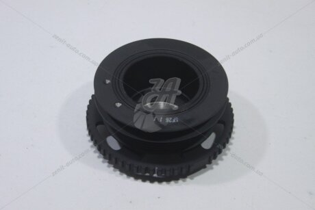 Шків колінвала ремінний Opel Chevrolet PH '1741BAJDA0