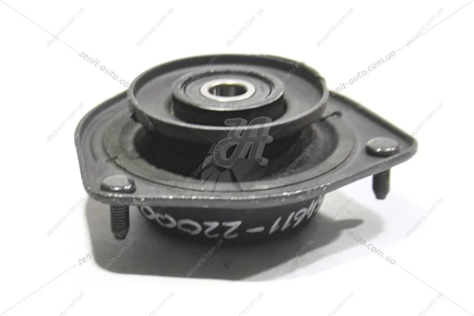 Опора амортизатора перед Hyundai Accent 1.3, 1.5 (94-00) PH 54611-22000 (фото 1)