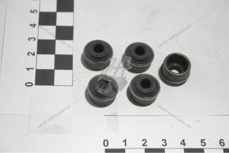 Сальник Авео 1,5 клапанов (кратно 8) POS PH 96229145