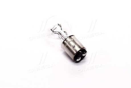 Лампа розжарення P21/5W12V PHILIPS 12499CP