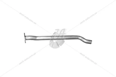 Глушитель алюм. сталь, средн. часть Ford Kuga 2.0 TDCi TD Polmostrow POLMOSTROW 08.71