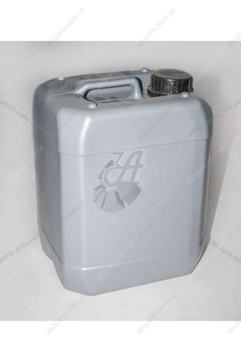 Антифриз PROCOLD Blue G11 (-40С), 10кг, (синій) Procold PB40/10K (фото 1)