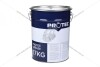 Мастило Multilit EP2, 17кг(метал. відро) Protec P-EP2-17KG (фото 1)