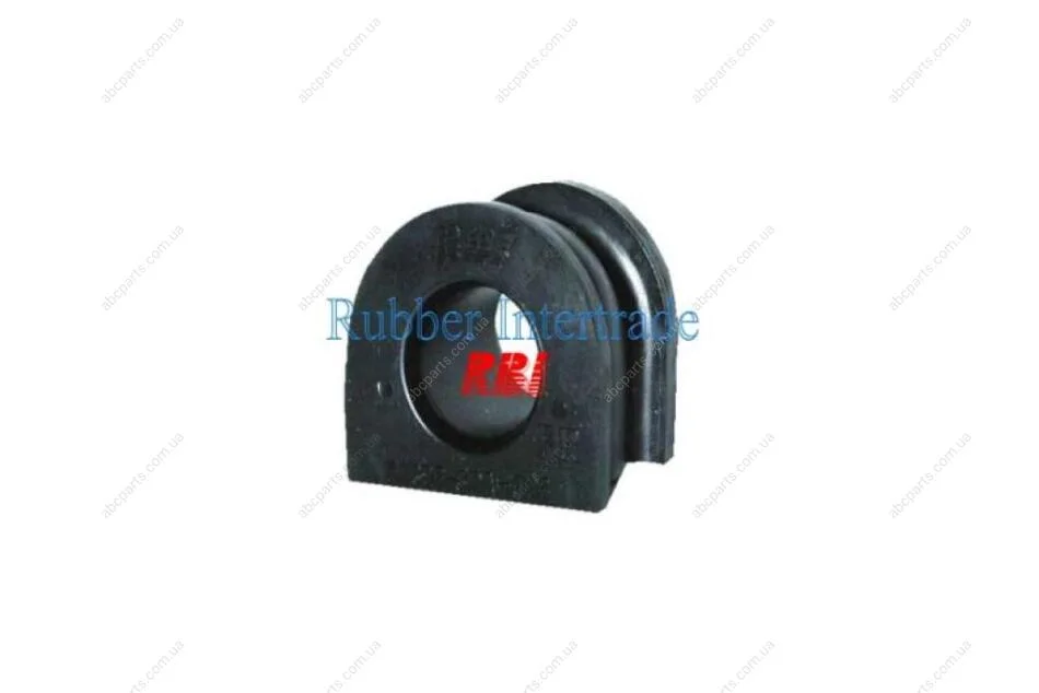 Втулка стабілізатора переднього 51306-SDA-A03 RBI O21003F (фото 1)
