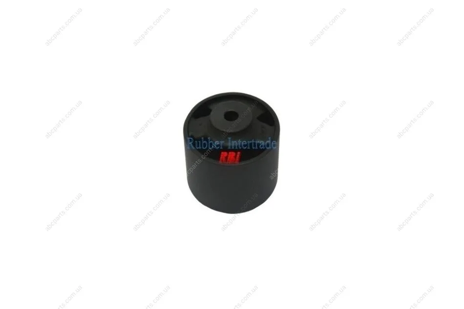 Сайлентблок опоры двигателя правый большой 12309-28160B RBI T09C05RB (фото 1)